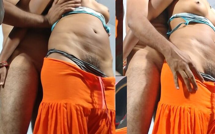 Rakul008: Indische seksvideo hete pas getrouwde dorpsvrouw