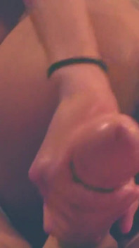 Mara Nova wakes up to a big dick