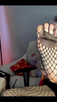 Kinky Foot Fetish