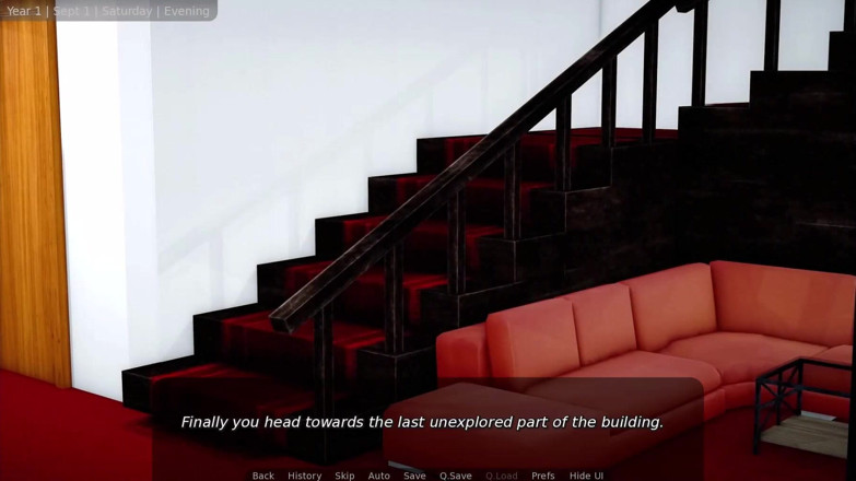Visual Novels: kaiphe ko jaanna