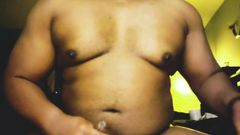 MrGoudreauXXX: Ngabisin kontol besar pria kulit hitam