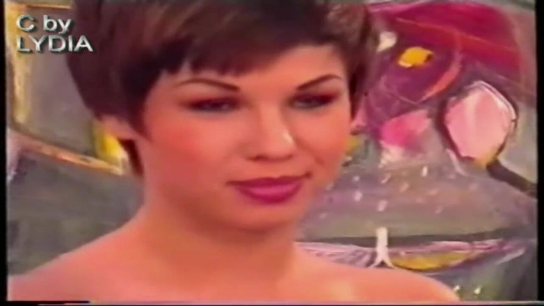 Lydia Privat: Paris, fisting anal
