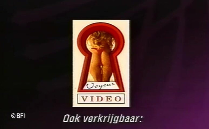 Vintage bedtime stories: Starbangers 3 DVD