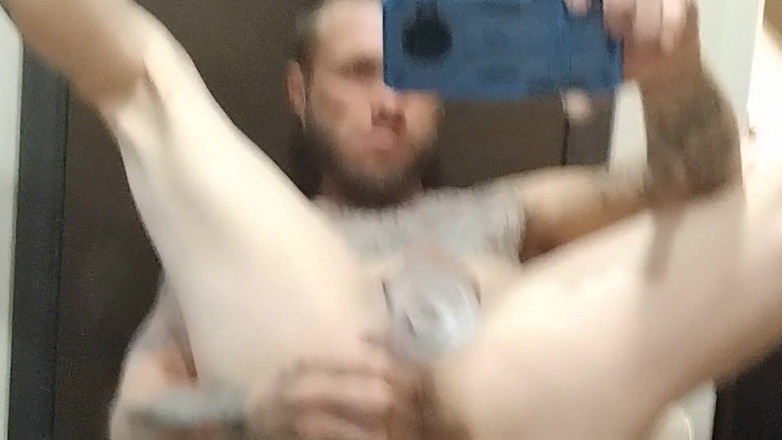 Sexy Daniel: Aburrida sola y necesita polla