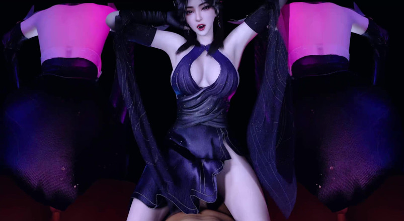 Why fuck so hard: 3D Perfect Asian Cosplay Babe Got Fucked so Hard 3 Views