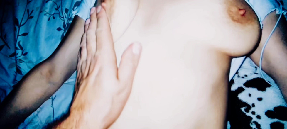Hotlia: POV Close up and with Open Pussy Lips