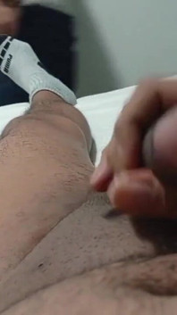 Shameless Granny Likes Me to Fuck Her Wet Pussy
