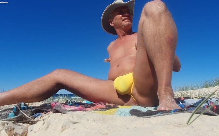 yogiyumyum: Plaja Ballina