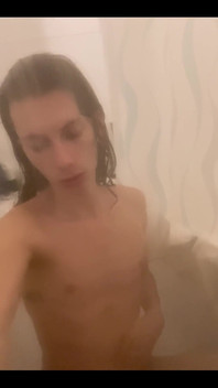 Release All the Stress of the Day in the Shower