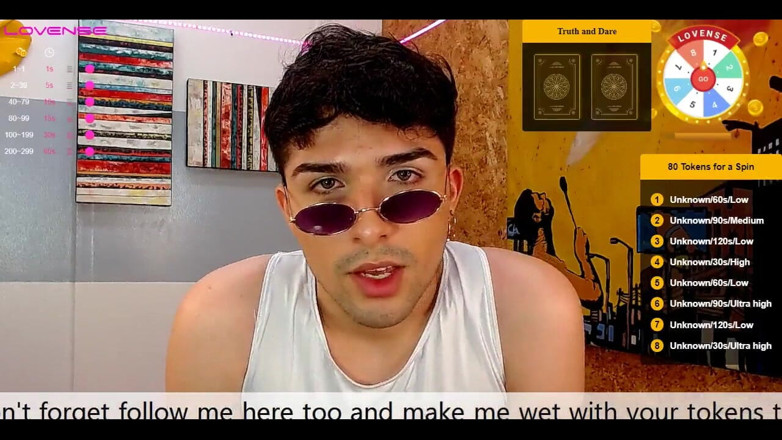 Diego_latinboy: Keep Watching