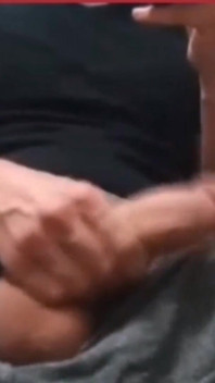 BBC Dick