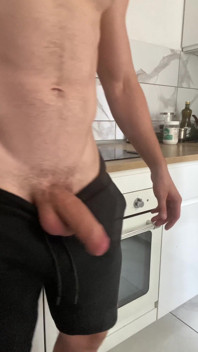 nach dem Mittagessen