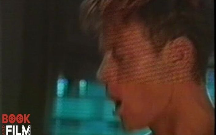 Anal Pumping Passion: 딥 스로트 애널 일기 vol. 1