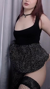 Una breve hot dance