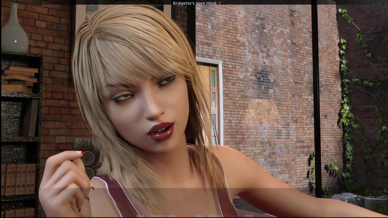 Johannes Gaming: हैप्पी मैरिज #10 - जूलिया और सेलेना ने एक दूसरे की चूत का मजा लिया, जिम के साथ आई और महिलाओं ने एक साथ समय का मजा लिया