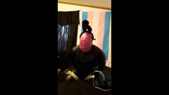 Bondage Bunny