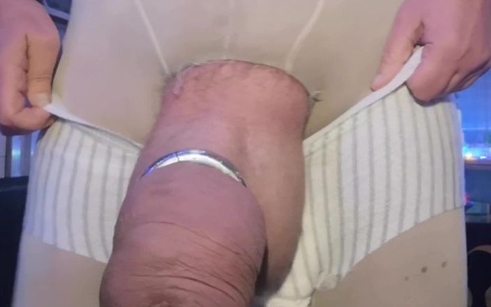 Monster_Meat_: Ich habe jemals gesehen, wie ich mich tragen habe? Das...