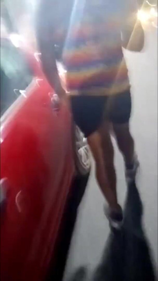 Couple 2 Black: Video 078 Durante los ejercicios, no pude evitar notar el volumen...
