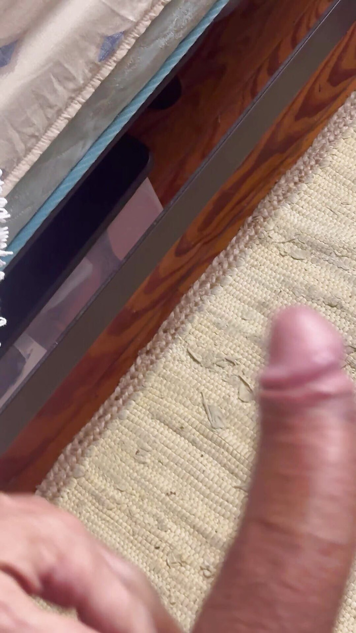 Stalionro: Stalionro, já, ošukal jsem latexovou torso sexuální hračku tak dobře, že...