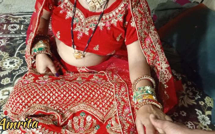 Amrita for you: Mẹ kế với bộ ngực nhỏ thích một con cu...