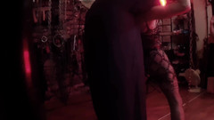 Aaexperinces trans: Del 1 Allegros första upplevelse med Lanista Bear