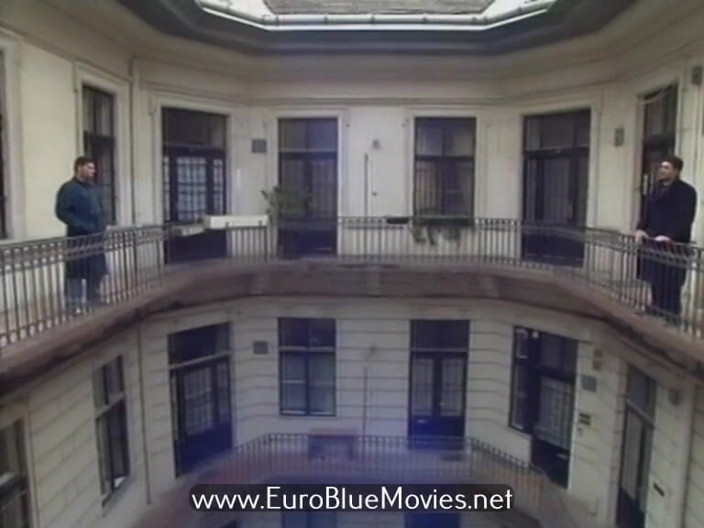 Euro Blue Movies: Daging Segar untuk Bapa Allah (1995)