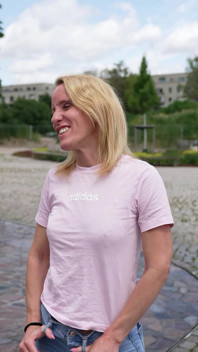 Německý skaut - hubená zralá Melisa Rose vyzvednutá na bez kondomu casting šukání