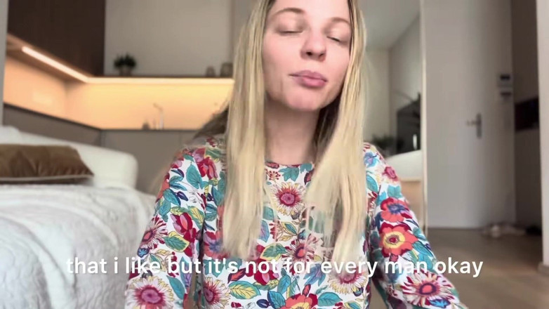 Goddess_Bella_Rae: 지배적 인 여성의 장단점 데이트