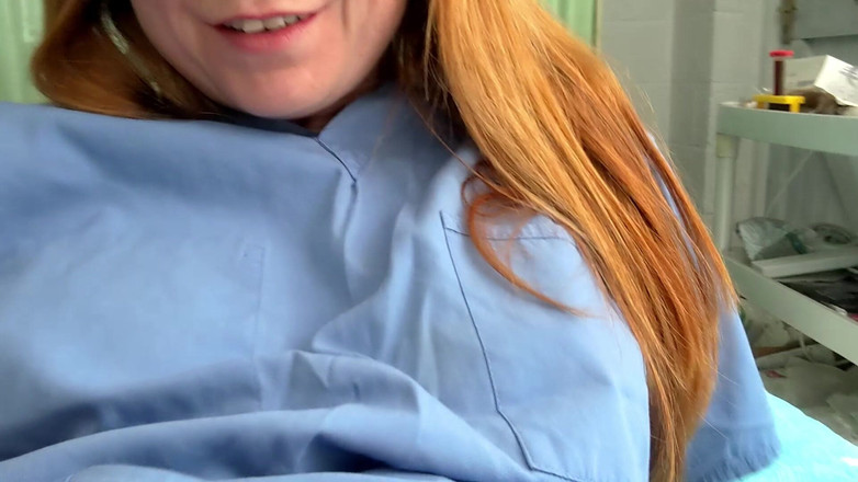 Lily kink: Dottore Kink: Fottendo in Ospedale