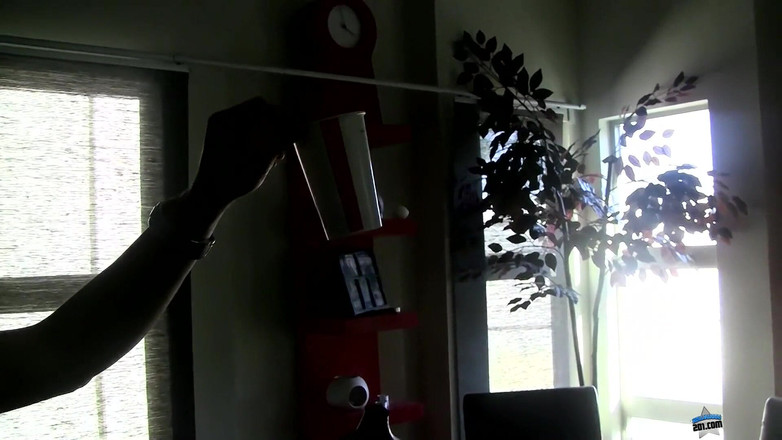 Hollywood 201: 에피소드 5: 청결이 옆에 있습니다