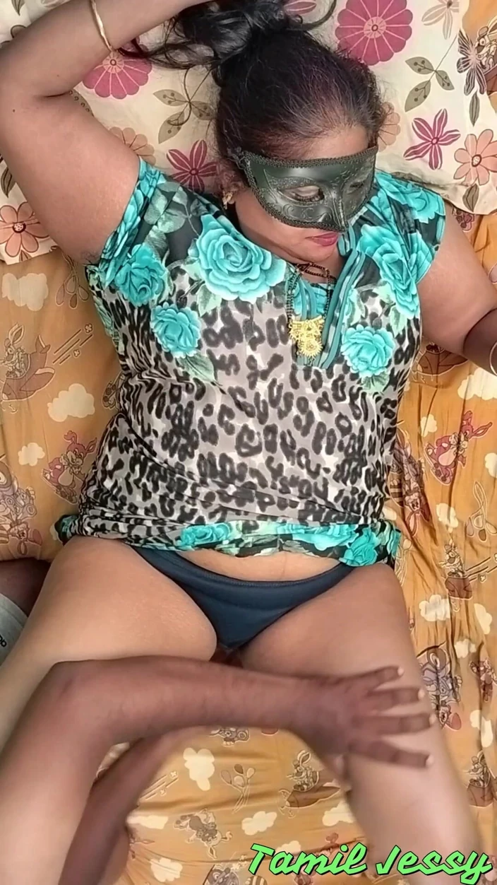 Tamil Jessy: Super Sister in Law