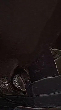 Slim Teen with Cum on Tongue.