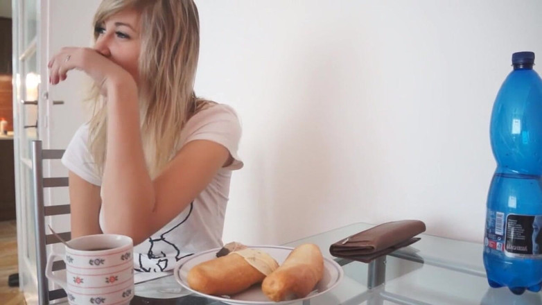 Watch4beauty: Peklo skla