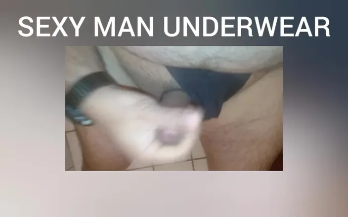 Sexy man underwear: Musica Sport Action Big Beat