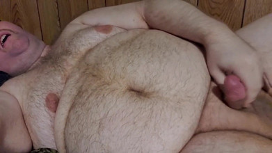 Danzilla White: 私が手早くオナニーしている動画