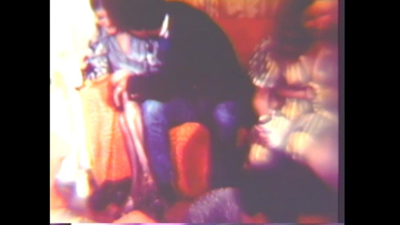 Vintage megastore: Erotik Çıplak Parti