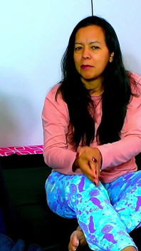 Entrevista nudista caliente con engind feliz con Garabas y Olpr