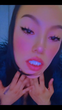 Angel face