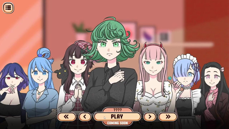 LewdArcade: Секс-игра возбужденного вербовщика [часть 02] Обнаженный мод [18+] обнаженная игра / секс-игра