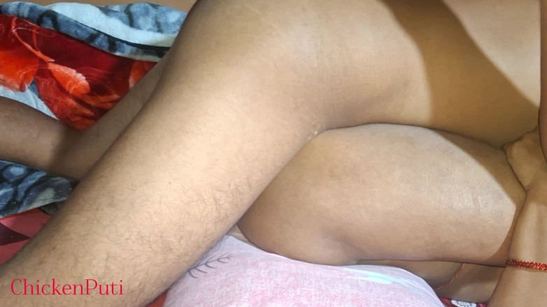 ChickenPuti: Я тебя люблю