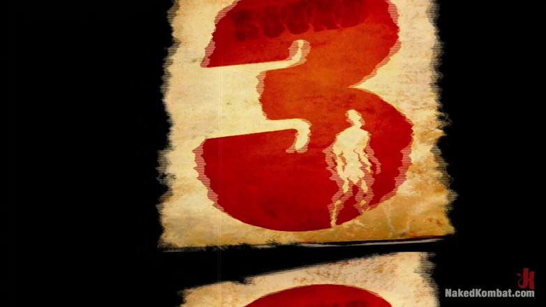 Naked Kombat: Phenix Saint ve Jason Miller