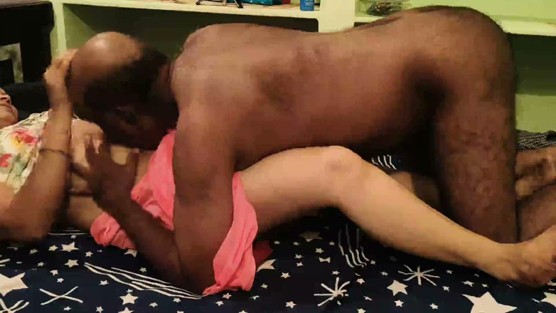 Sexy sindu: Namorada gostosa fode em sexo indiano