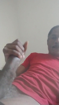Jacking off Vid