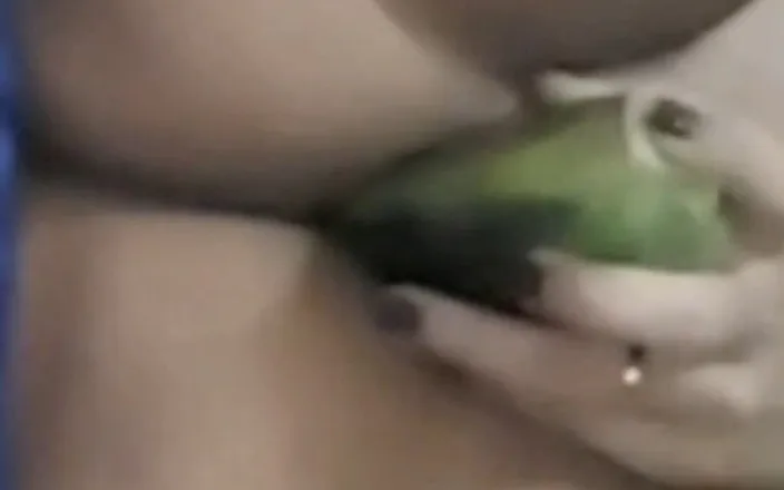 Minhaesposaparaoutro: My Wife X Cucumber