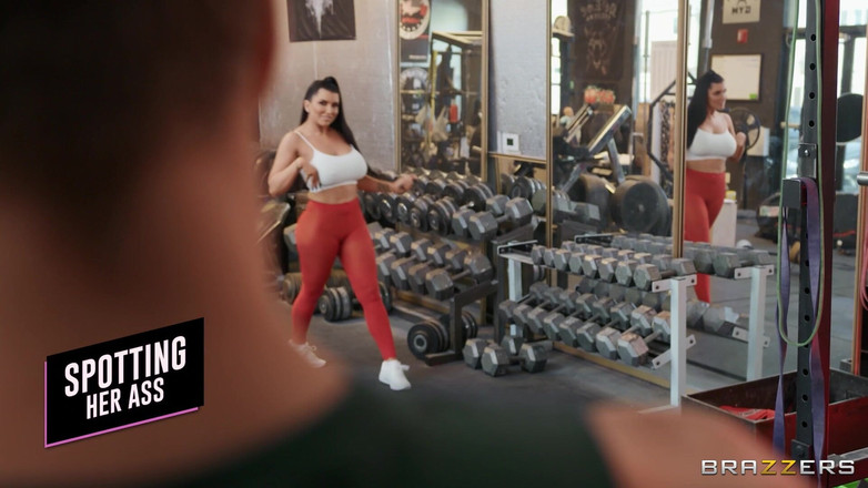 BRAZZERS: Brazzers - guarda le ragazze più calde e più arrapate che...