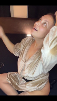 Did You Ask for a Personal Fuck Doll for Christmas?