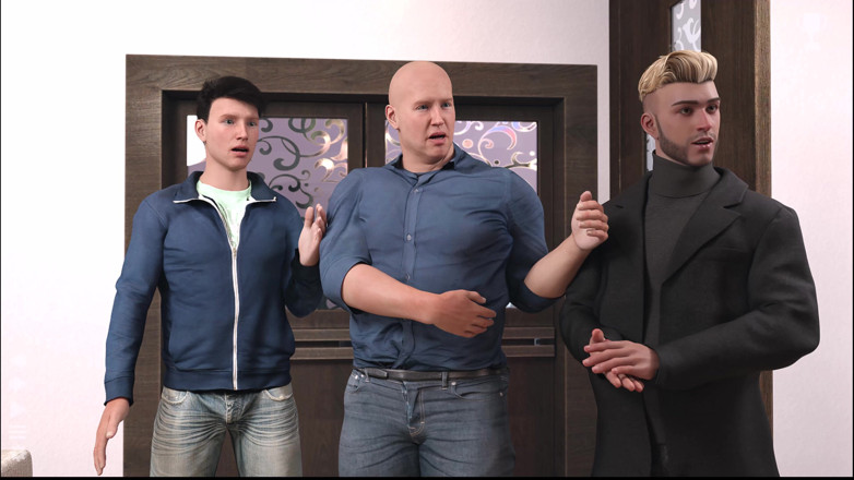 Kitty Gamer: B.e.s.t 6ive brachte grace zum kommen