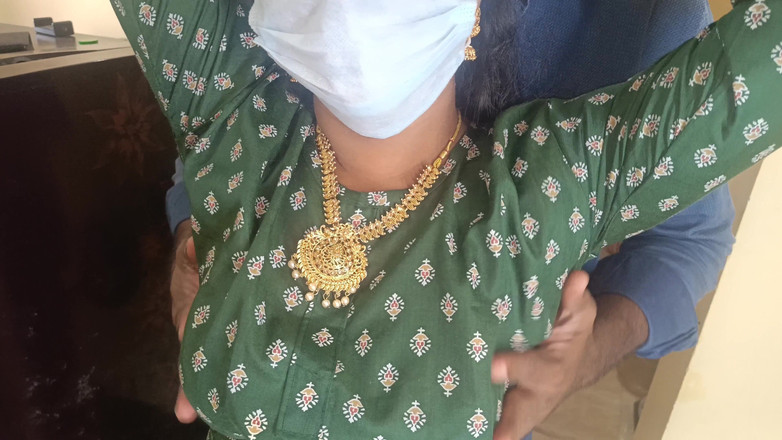 Wonder: Gospodyni cieszy się przyrodnim bratem