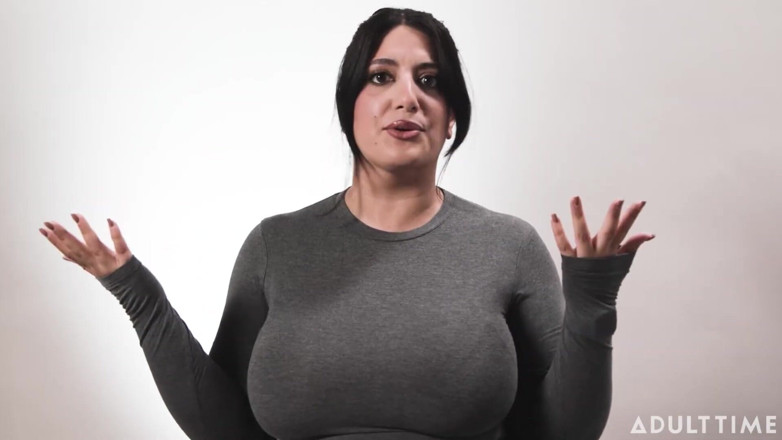 Adult Time Podcast: Sarah Arab tiene su mejor org*sm todos los días | Entrevista...