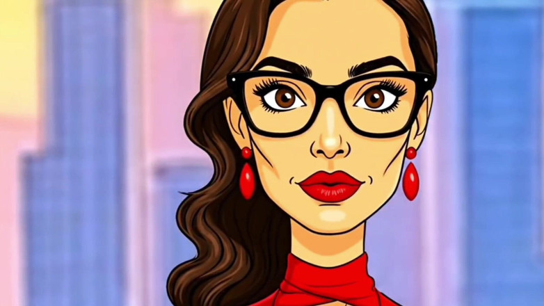 Octopussy Lovers Club: Married MILF Will Do Anything for a Career and Even...